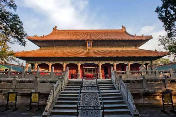 濟寧有哪些好玩的旅游景點 濟寧有哪些好玩的旅游景點
