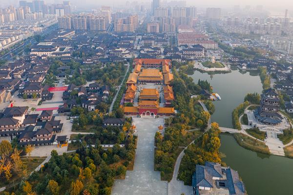 濟寧有哪些好玩的旅游景點 濟寧有哪些好玩的旅游景點