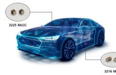 三星將向現(xiàn)代汽車提供混合相機(jī)鏡頭 并計(jì)劃提高M(jìn)LCC和FC-BGA基板產(chǎn)量