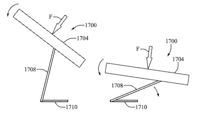 蘋果秘密開發觸摸屏iMac？新專利暗示重大設計轉變(圖1)