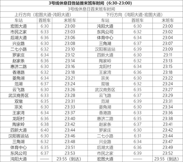 武漢地鐵線路圖2024高清版+武漢地鐵時間表2024 武漢地鐵線路圖2024高清版+武漢地鐵時間表2024