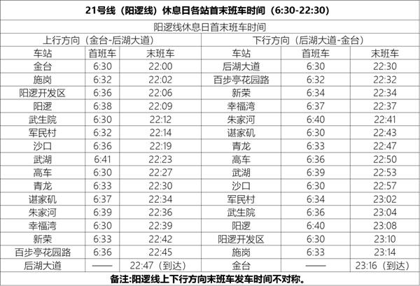 武漢地鐵線路圖2024高清版+武漢地鐵時間表2024 武漢地鐵線路圖2024高清版+武漢地鐵時間表2024