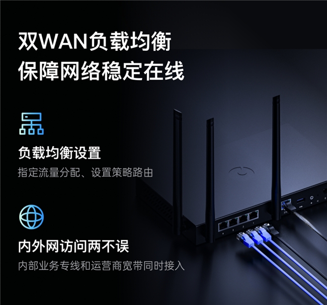 貝銳蒲公英全新企業路由器X5 Pro，異地組網性能飆升261%！(圖5)