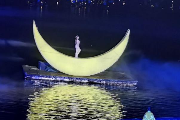 2024印象劉三姐門(mén)票價(jià)格及表演時(shí)間