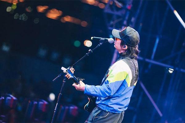2024趙雷南京演唱會搶票時(shí)間+門票+地點(diǎn)+歌單