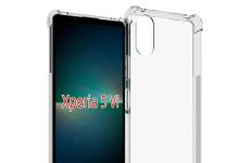 索尼Xperia 1 VI、Xperia 5 VI保護殼曝光 但無法證實其真實性