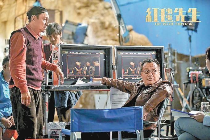 “撤檔一個(gè)月，歸來(lái)仍被碾壓”，電影重映不能全靠押寶檔期