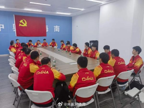 樊振東發文維權：身份證號被惡意傳播，收到騷擾謾罵