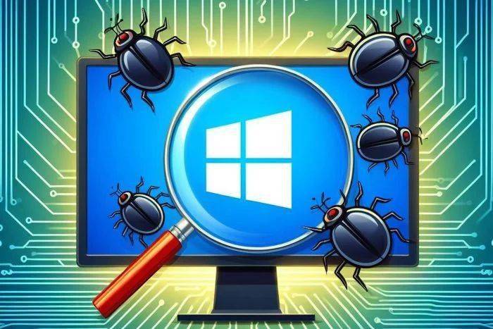 推薦暫緩更新 Win11用戶(hù)反饋微軟4月更新存在諸多BUG