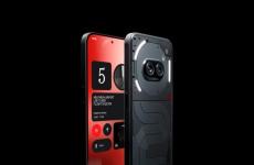Nothing Phone 2a Nothing OS 2.5.5推出相機(jī)改進(jìn)、錯(cuò)誤修復(fù)和四月安全補(bǔ)丁