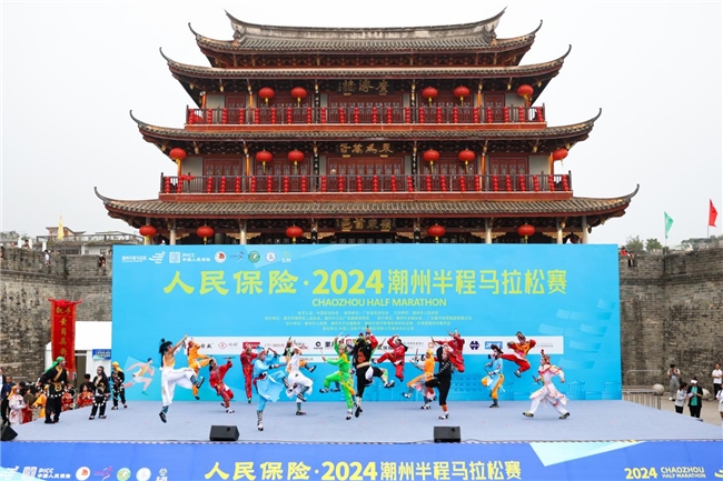 
			八千跑友共赴嶺東首邑！人民保險?2024潮州半程馬拉松賽精彩落幕
		(圖18)