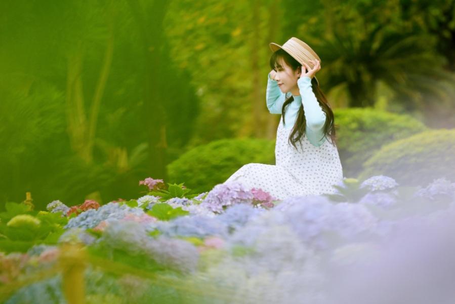 夏天回來了，廣州強(qiáng)降水暫歇天氣轉(zhuǎn)悶熱(圖1)