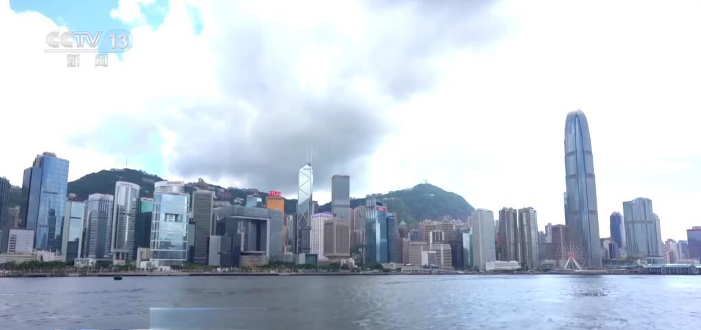 內(nèi)地與香港謀求“互利共贏”利好政策累積活躍香港資本市場 內(nèi)地與香港謀求“互利共贏”利好政策累積活躍香港資本市場(圖1)