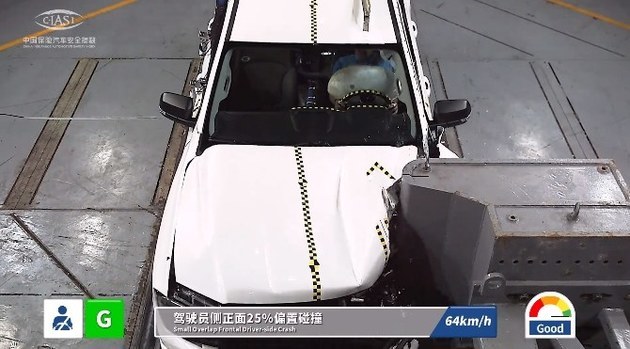 豐田正式預告，全新一代4Runner要來，下半年上市，大戰坦克700