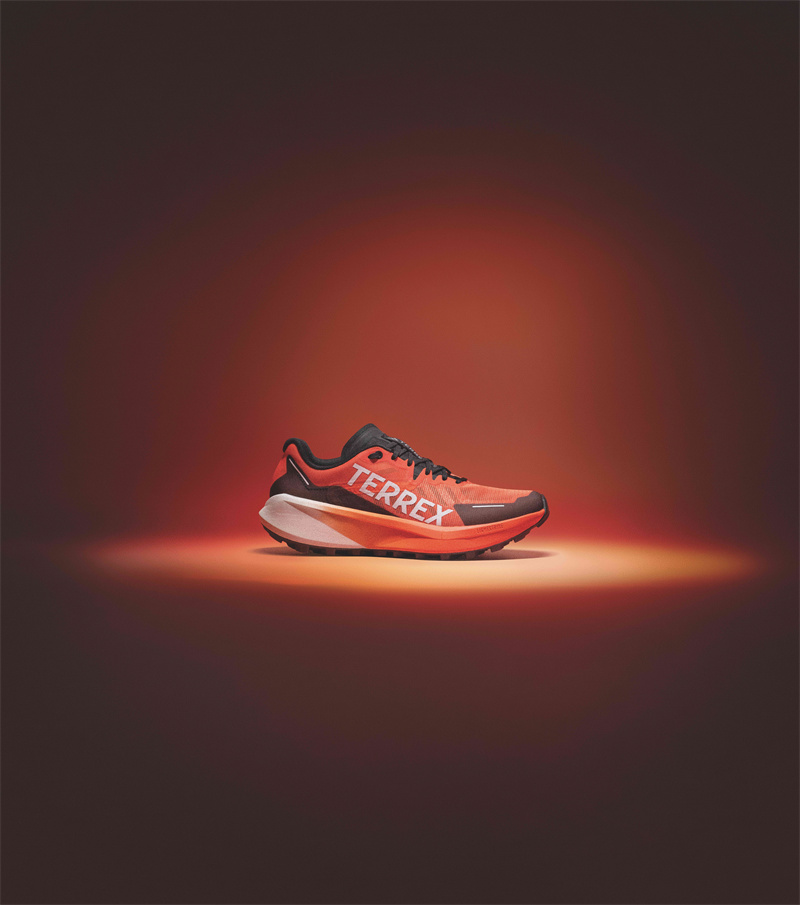 adidas TERREX發布新款越野競訓跑鞋 Agravic 3 大速恒星,競賽野訓,游刃有余(圖1) adidas TERREX發布新款越野競訓跑鞋 Agravic 3 大速恒星,競賽野訓,游刃有余