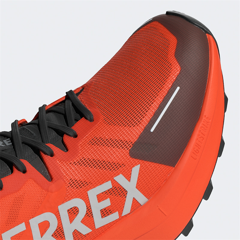 adidas TERREX發布新款越野競訓跑鞋 Agravic 3 大速恒星,競賽野訓,游刃有余(圖5) adidas TERREX發布新款越野競訓跑鞋 Agravic 3 大速恒星,競賽野訓,游刃有余
