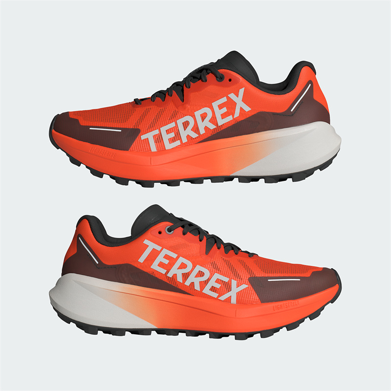 adidas TERREX發布新款越野競訓跑鞋 Agravic 3 大速恒星,競賽野訓,游刃有余(圖3) adidas TERREX發布新款越野競訓跑鞋 Agravic 3 大速恒星,競賽野訓,游刃有余
