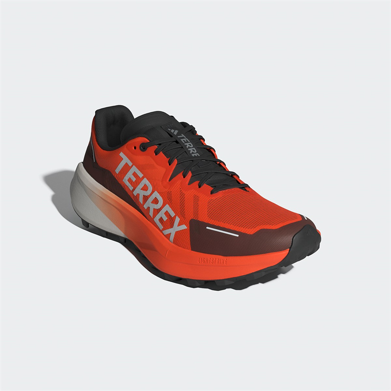 adidas TERREX發布新款越野競訓跑鞋 Agravic 3 大速恒星,競賽野訓,游刃有余(圖4) adidas TERREX發布新款越野競訓跑鞋 Agravic 3 大速恒星,競賽野訓,游刃有余