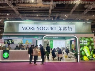 茉酸奶：領(lǐng)航有機(jī)健康風(fēng)潮，創(chuàng)新加盟模式下的品質(zhì)與擴(kuò)張之路