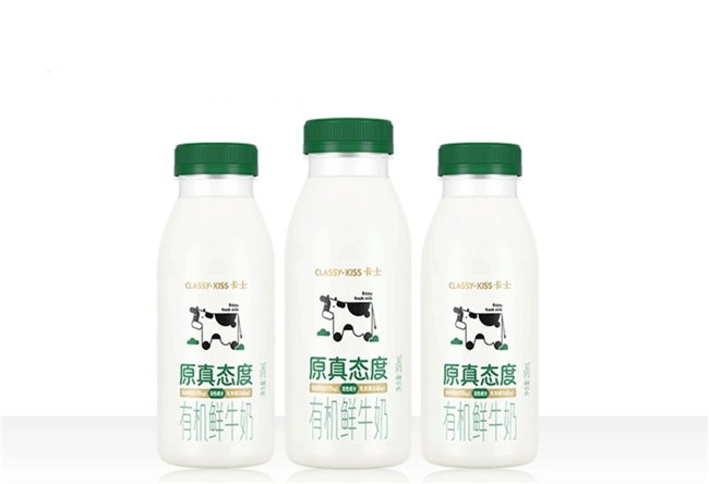 卡士有機(jī)鮮牛奶：用產(chǎn)品詮釋匠人精神，匠心打造行業(yè)標(biāo)桿