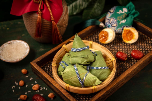 了解益生菌的作用與功效，幫你輕松應(yīng)對端午節(jié)吃喝