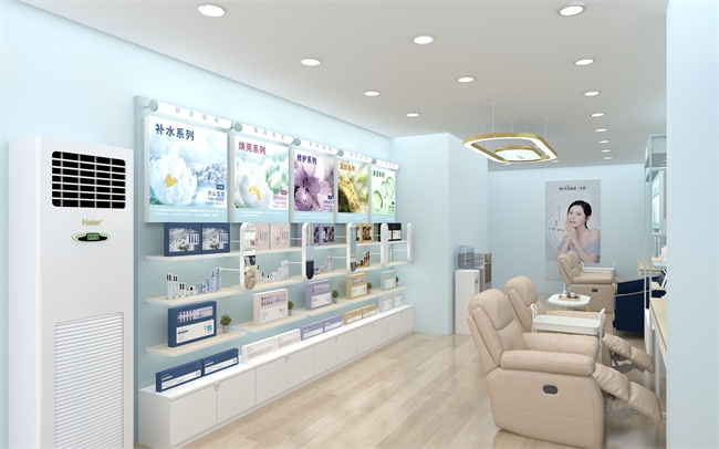丸碧實體店補水護膚攻略，讓肌膚水潤過夏(圖2)