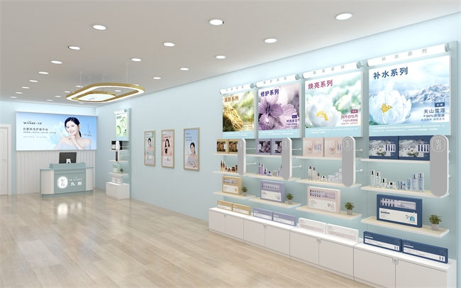 丸碧實體店補水護膚攻略，讓肌膚水潤過夏(圖1)