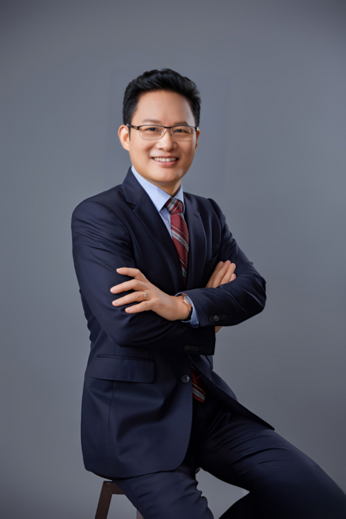 數(shù)字經(jīng)濟發(fā)展趨勢大好 天九企服董事長兼CEO戈峻談共享合作