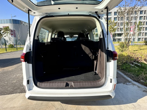 憑實力說話，銳勝王牌M7品控如何？車主稱：適用于各種場景
