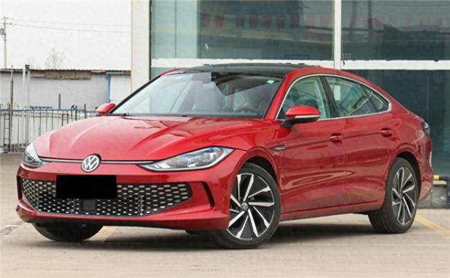 大眾速騰和凌渡L哪個好？無框車門轎跑凌渡L入門價僅11.19萬(圖1)
