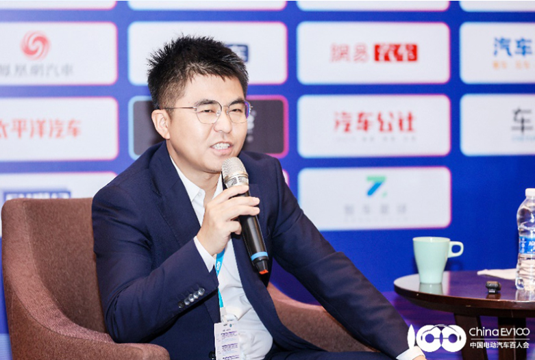助力國產(chǎn)汽車芯片“從有到優(yōu)”，納芯微出席GNEV2024上海論壇(圖3)