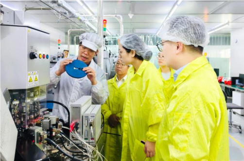 做好“五篇大文章”｜廈門國際銀行廈門分行：聚焦主責主業(yè)，賦能區(qū)域經(jīng)濟發(fā)展(圖1)
