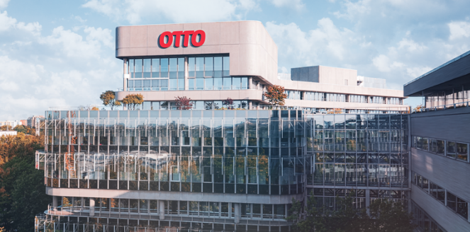 歐圖(OTTO)跨境電商：中國商家出海歐洲的新機遇