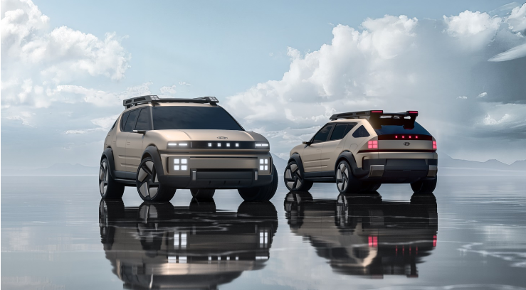盤點現(xiàn)代汽車2024 | 放眼全球 深耕中國 強化創(chuàng)新時代領(lǐng)先地位(圖2)