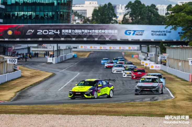 盤點現(xiàn)代汽車2024 | 放眼全球 深耕中國 強化創(chuàng)新時代領(lǐng)先地位(圖6)