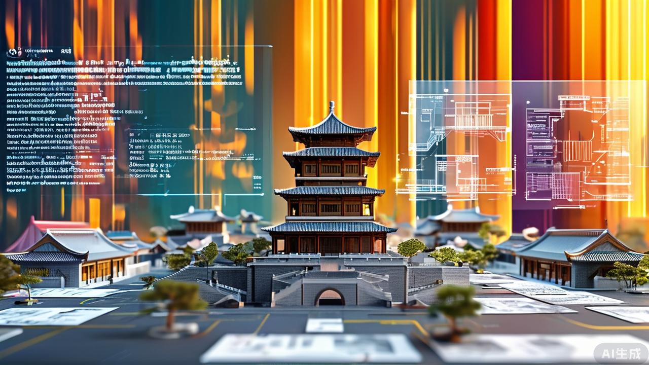 3D打印革新：重塑木構(gòu)建筑未來！(圖5)