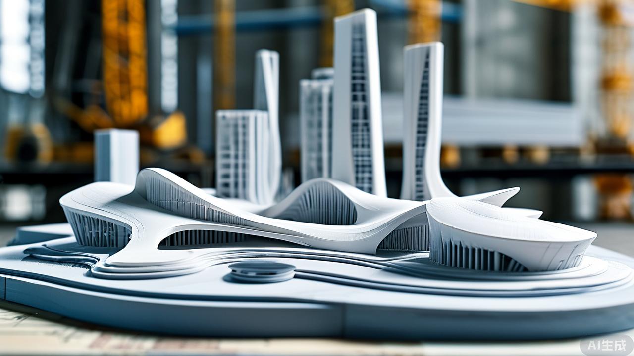 3D打印革新：重塑木構(gòu)建筑未來！(圖6)