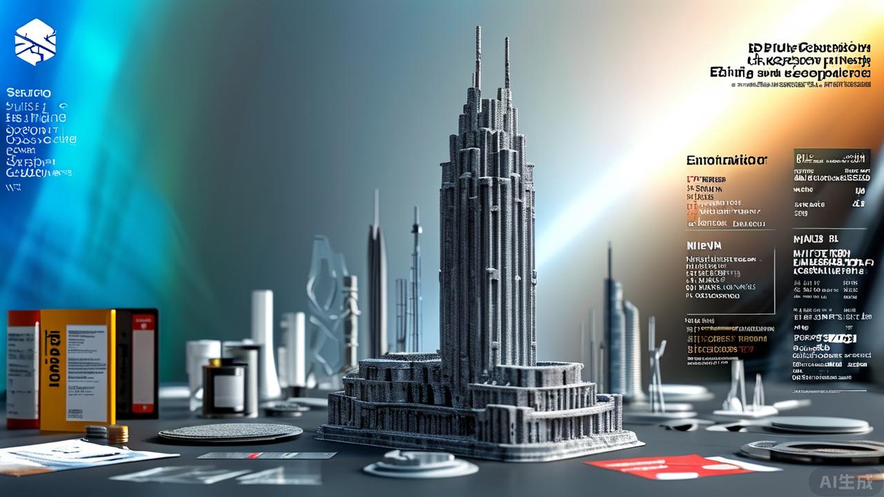3D打印革新：重塑木構(gòu)建筑未來！(圖10)