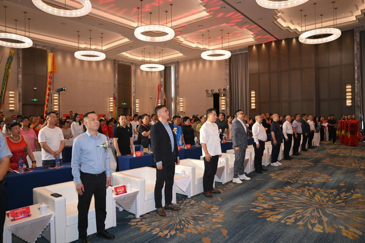 聚力武林港股 共謀產業發展新局面(圖6)