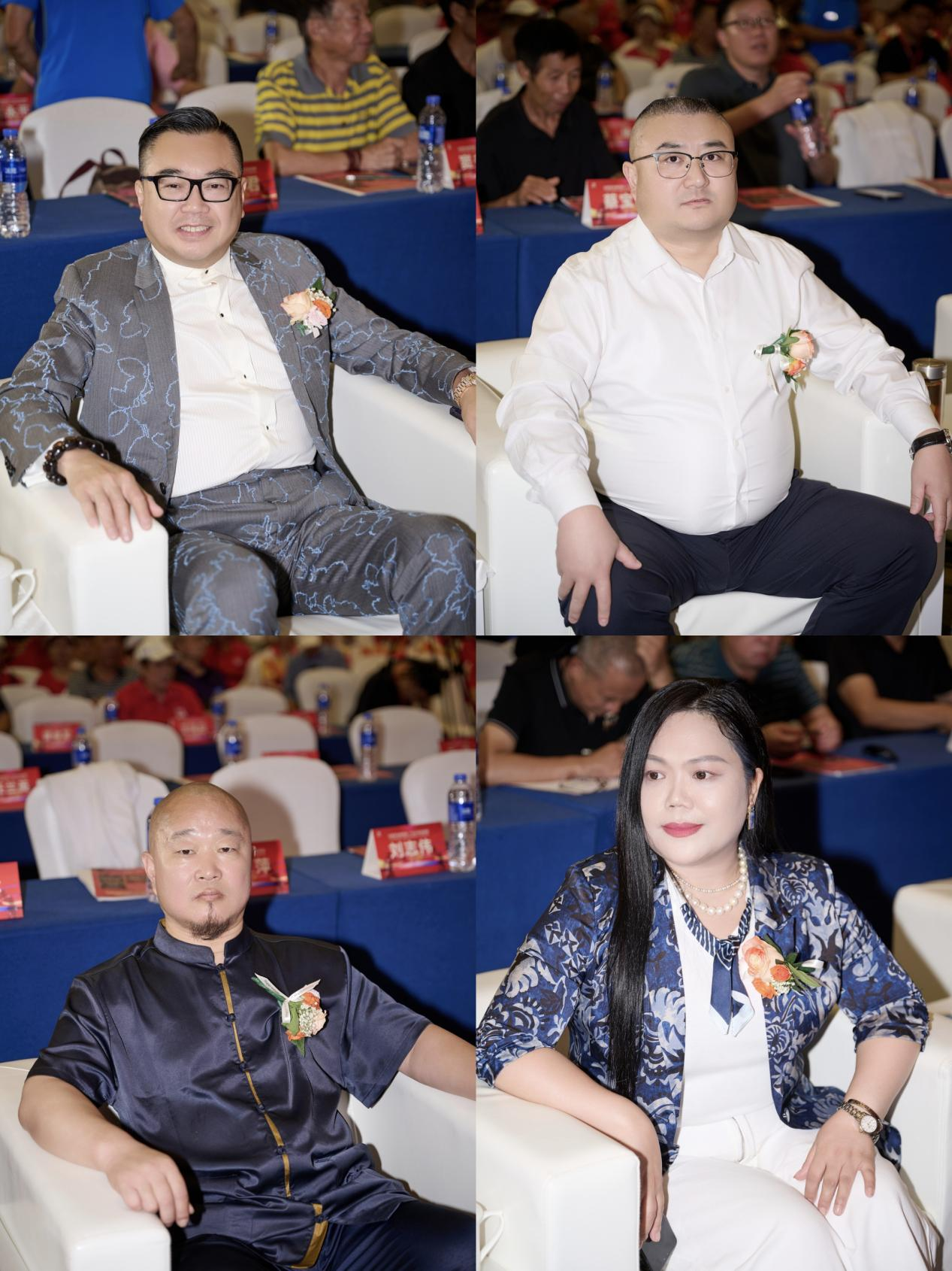 聚力武林港股 共謀產業發展新局面(圖8)