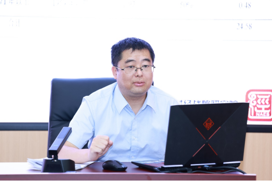怎樣建立房地產業發展新模式？這場研討會給出答案