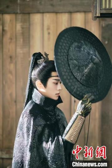 《云之羽》：以類型劇融合創(chuàng)新呈演“無(wú)間道版江湖”