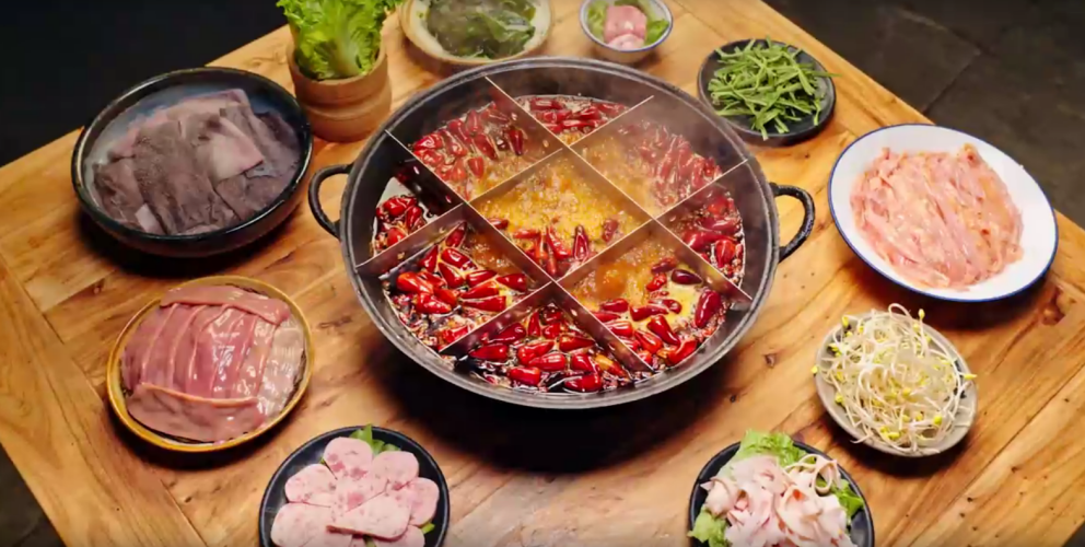從詩(shī)歌里尋根《詩(shī)歌里的美食》另辟蹊徑弘揚(yáng)中華美食文化