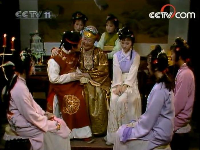 老牌IP扎堆回歸 影視改編為何偏愛經(jīng)典