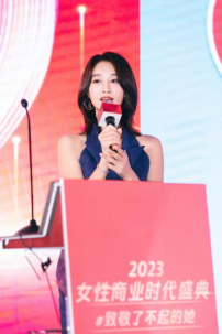 致力推廣畬族文化 藍(lán)盈瑩以行動(dòng)和影響力做民族文化傳播者