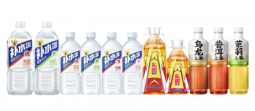 東鵬飲料業績持續領跑行業，凈利潤復合增長超過40%