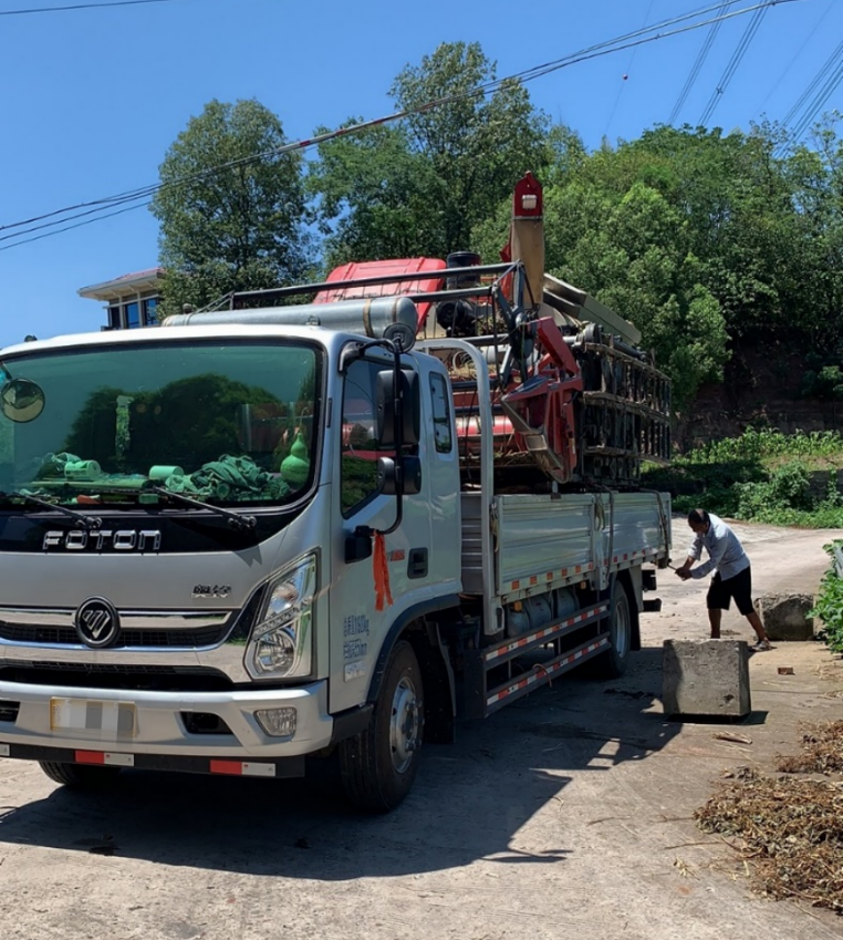 北京汽車魔核電驅產品落地，越野世家彰顯責任擔當