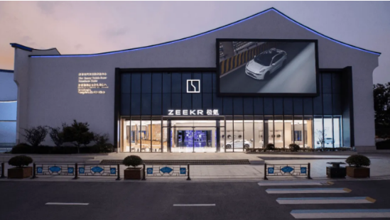 標(biāo)桿！雄踞銷量榜首的熱門車型介紹